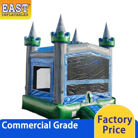 Inflatable Bouncy Castle