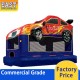 Cars Bouncy Castle