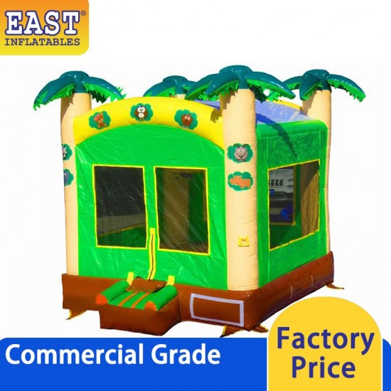 Mini Bouncy Castle