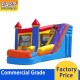 Bouncy Castle Water Slide Combo