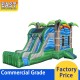 Jungle Bouncy Castle