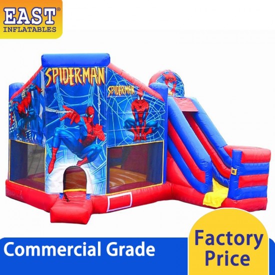 Large Bouncy Castle