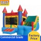 Industrial Bouncy Castle