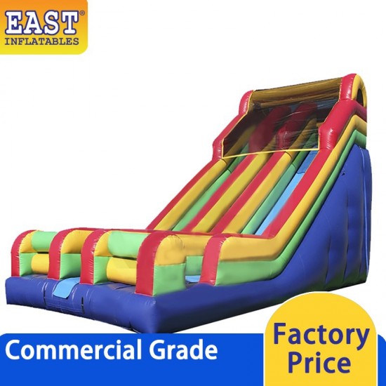 Giant Inflatable Slide