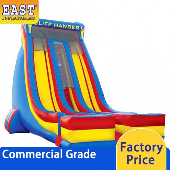 Einflatables Slide