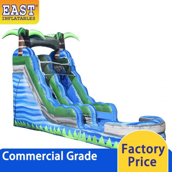 Ez Inflatables Water Slides