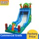 Inflatable Tiki Falls Water Slide