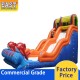 Big Kahuna Inflatable Water Slide