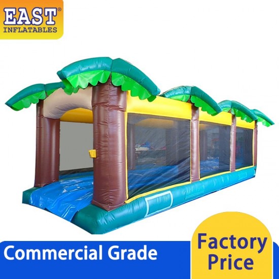 Inflatable Slip N Slide