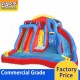 Banzai Inflatable Water Slide