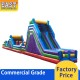 Extreme Inflatable Obstacle Course