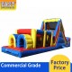 Inflatable Obstacle Course