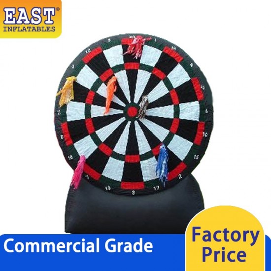 Inflatable Dart Board