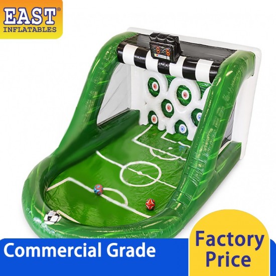 Ips Inflatable Soccer