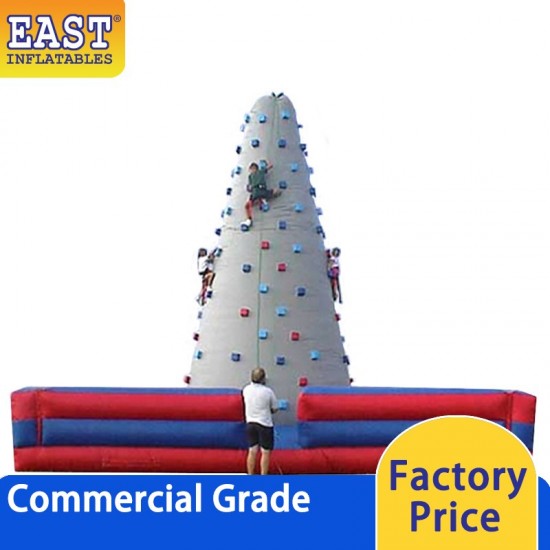 Inflatable Climb Wall