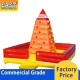 Inflatable Rock Climbing Wall Toddlers