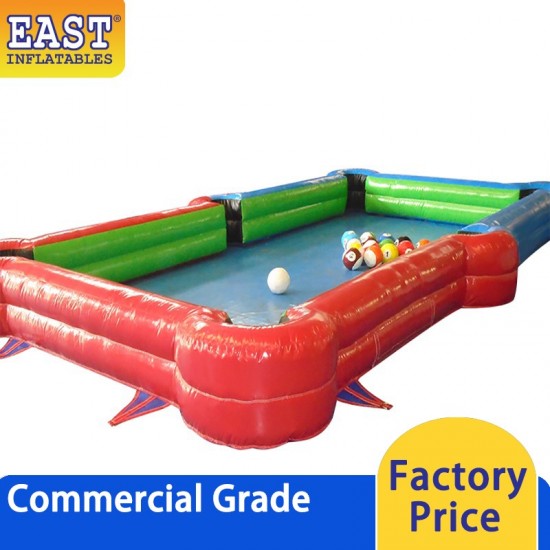 Inflatable Foot Pool