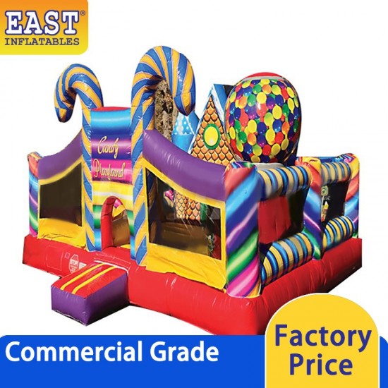 Bounce House For Toddlers