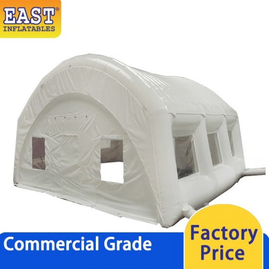 Inflatable Party Tent