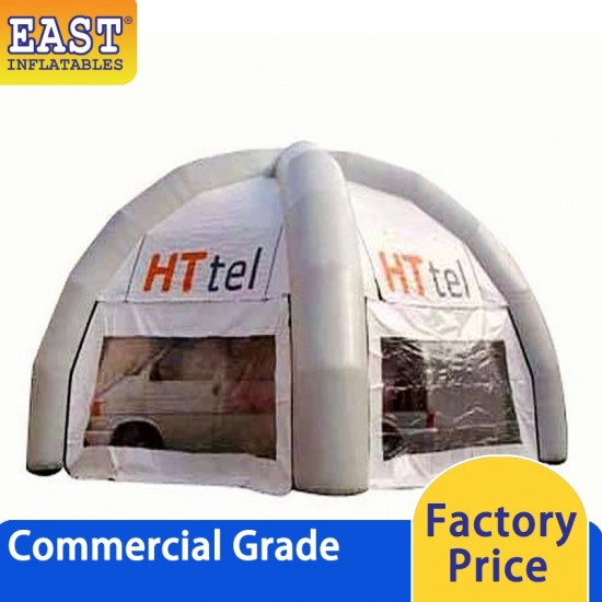 Inflatable Marquees