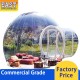 Inflatable Bubble Tent