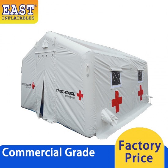 Inflatable Medical Tent