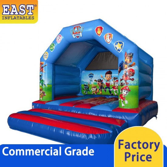 Paw Patrol Bounce House