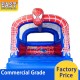 Spiderman Bounce House