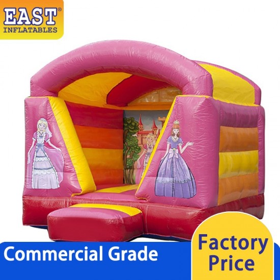 Mini Bounce House