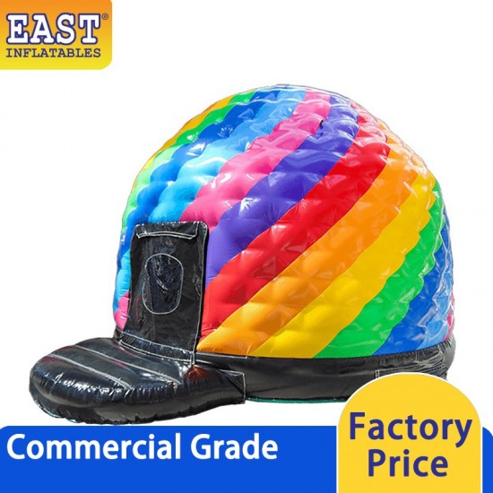 Inflatable Disco Dome