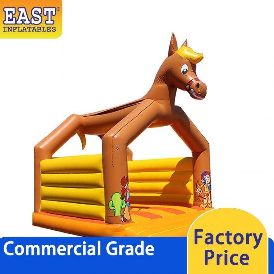 Commercial Bounce House