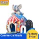 Circus Bounce House