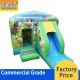 Farm Bounce House Slide