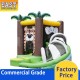 Bounce House Mini Multifun Jungle