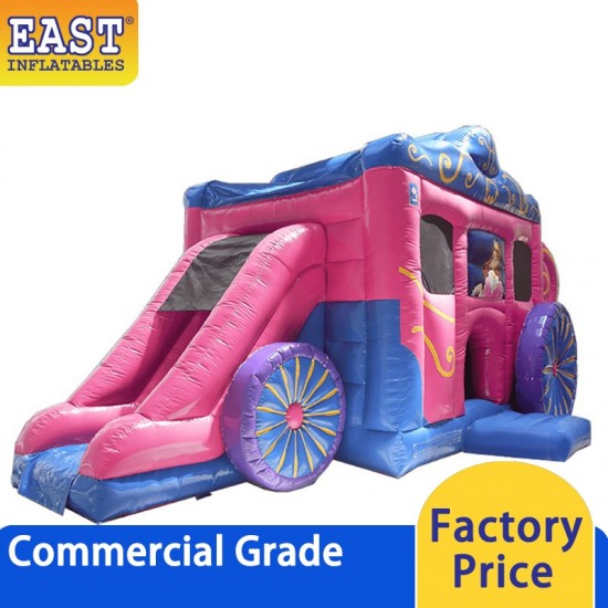 Princess Bounce House