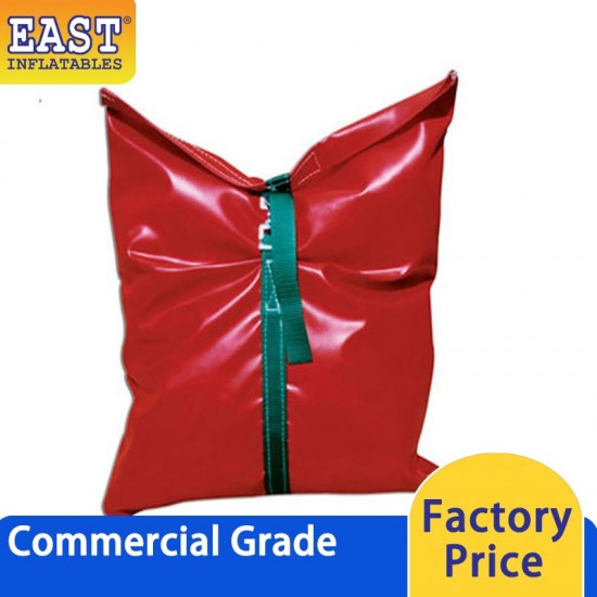 Inflatable Sandbag Covers