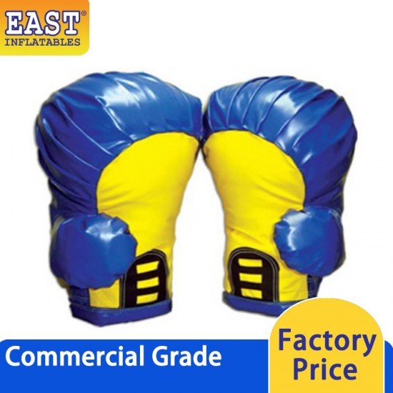 Mega Inflatable Boxing Gloves