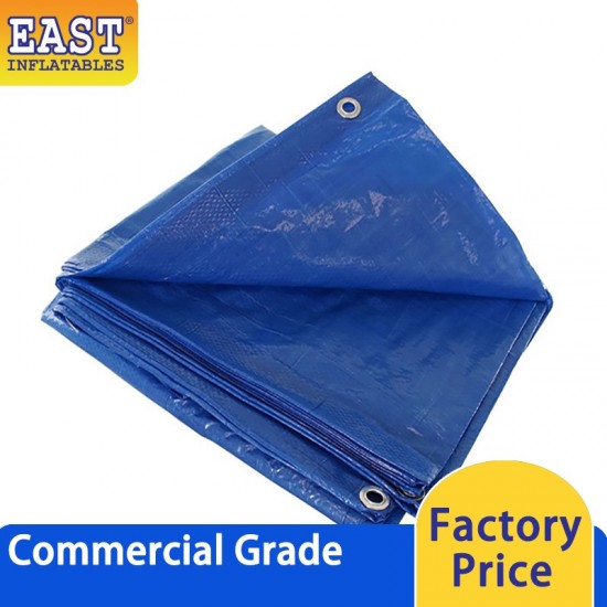 Plastic Tarp Grande