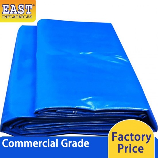 Heavy Duty Vinyl Tarp