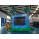 Inflatable Bouncy Castle