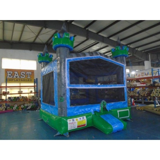 Inflatable Bouncy Castle