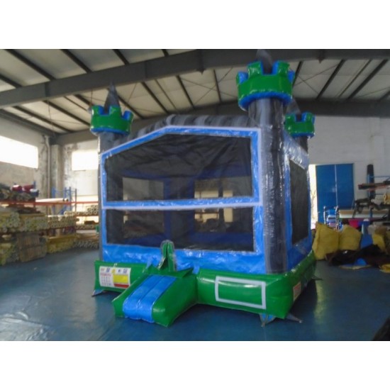 Inflatable Bouncy Castle