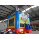 Paw Patrol Bouncy Castle