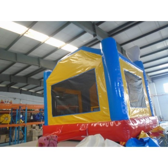 Paw Patrol Bouncy Castle