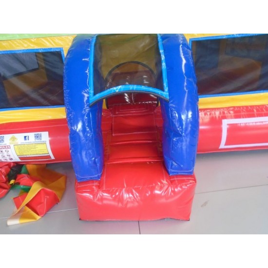 Paw Patrol Bouncy Castle