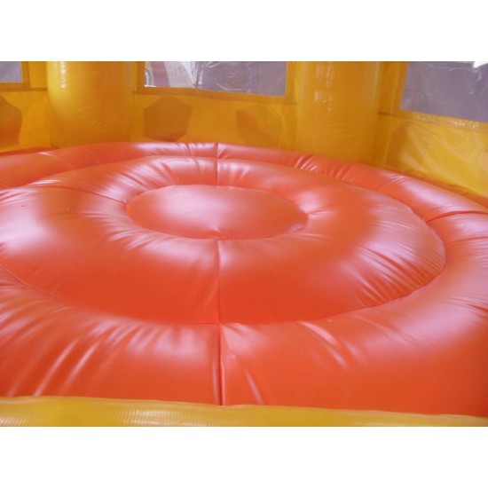 Birthday Bouncy Castle