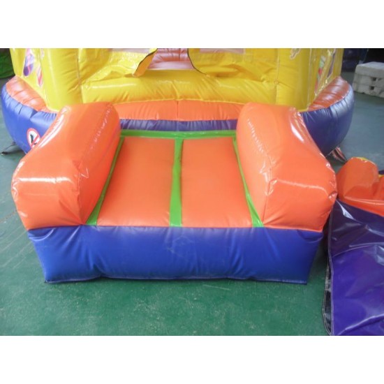 Birthday Bouncy Castle