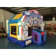 Ferris Wheel Inflatable Bouncer