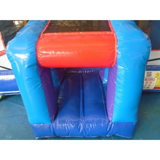 Ferris Wheel Inflatable Bouncer