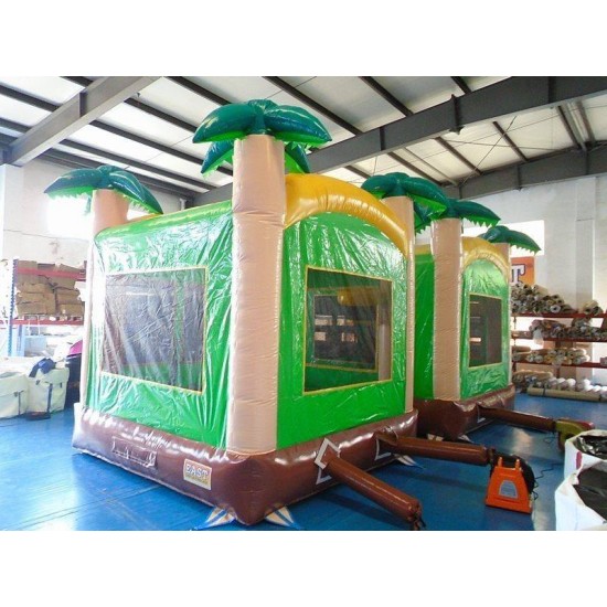 Mini Bouncy Castle